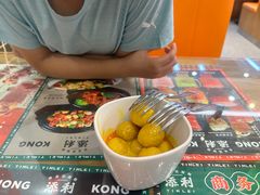 -添利·香港茶餐厅·下午茶(雪象店)