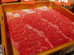 -温禾牛·和牛寿喜烧自助火锅(恒基名人店)