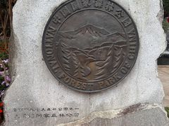 -广州市流溪河国家森林公园