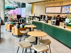 -星巴克(深圳龙岗星河时代店)
