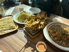 -九转小磨·非遗东北菜(群力店)