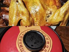 -老宁波1381餐厅(宏泰广场店)