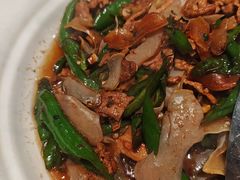 -兰湘子·湘菜小炒(石家庄万象城店)