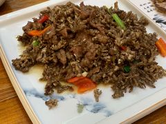 -下梅人家土菜馆(历史文化餐厅度假区店)