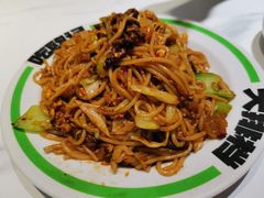 炒粉-欧记大排档·景德菜(上海首店)