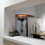 来新都一定要来一杯桂花香的『新都白』☕