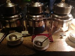 -上海东方佘山翰悦阁酒店·Vie全日制餐厅