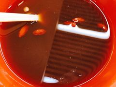 红豆汤-红鼻子桂林米粉(金唐新光界店)