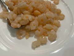水晶河虾仁-梅龙镇酒家(南京西路总店)
