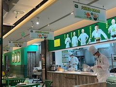 -费大厨辣椒炒肉(太平老街店)