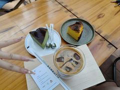 -稀物集咖啡(徽州大道店)