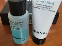 -Chanel(德基广场店)