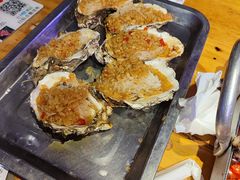 -新疆烧烤王(广灵店)