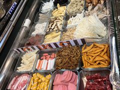 -川锅哎哟·麻辣香锅(国大城市广场店)