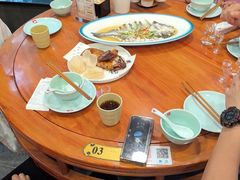 -奎元馆.百年奎元.非遗传承(西湖边的解放路店)