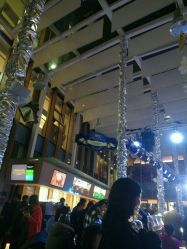 -安利上海体验馆