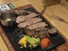 -豪客来牛排(汕头东厦100店)