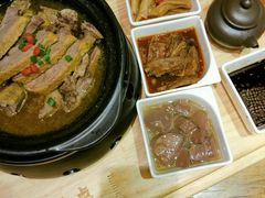 醉酒鸭-四方桌·福建客家土菜(沙县步行街店)