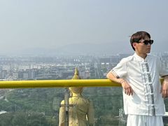 -西双版纳勐泐文化旅游区