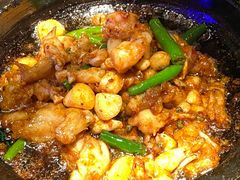 -绿茶餐厅(松江万达店)