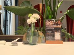 -Osteria Garden 生蚝花园餐厅(原进贤路店)