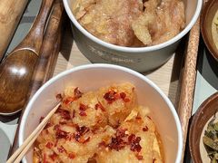 -京参 • 擂椒饭(这有山店)