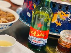 -北京小肠陈饭庄(方庄店)