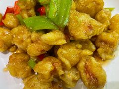-雪乡阁东北农家菜(颛桥约好休闲街店)