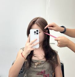 -MY HAIR 旗舰店