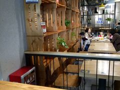 -乐凯撒披萨(东方新世界店)