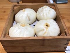 -食膳公园包子铺(烈士公园店)