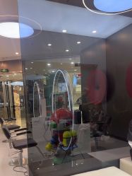 -Cima salon西玛沙龙