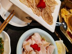-蜀九香火锅(彩虹店)