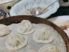 -邢家锅贴老店·非遗·开封菜(金明广场店)