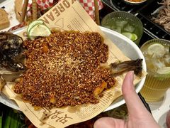 -七八冷面·延边朝鲜族美食(世纪汇店)