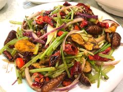 -黄家饺子东北特色菜馆(湖滨商业街店)
