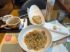 -安妮意大利餐厅(国贸店)