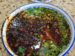 -吾穆勒蓬灰牛肉面·清真(北滨河中路店)
