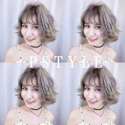 -P.STYLE 派斯造型