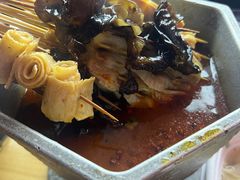 -聚点串吧·北京烧烤(海淀黄庄店)