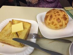 -永盈茶餐厅(中山四路店)