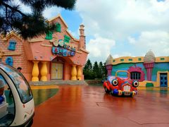 -沈阳方特欢乐世界