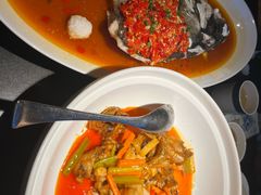 -凤凰湘语·平价海鲜餐厅(浦东旗舰店)