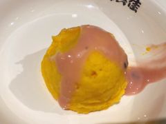 -万兴佳烤肉·长白山老味道(宏泰广场店)