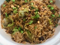 -莆田餐厅PUTIEN(三里屯店)