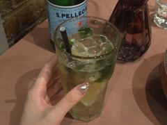 -Mammamia意大利餐厅(阳春巷店)