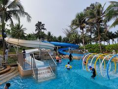 -海口喜来登酒店