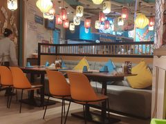 大堂-晴季寿司(活力城店)