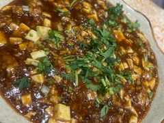 麻辣猪脑花-蜀膳坊(洪公祠小区店)