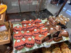 -山崎面包(静安久光店)